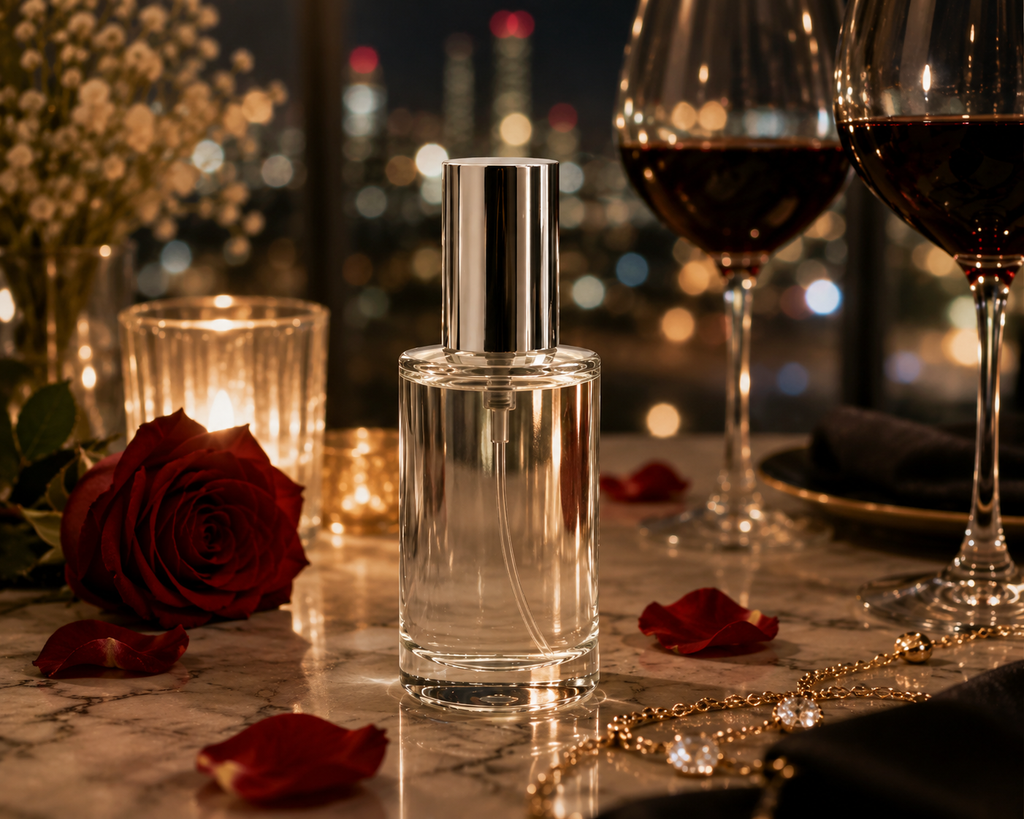 Inspired by Black Opium