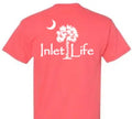 Inlet Life - Short Sleeve Cotton