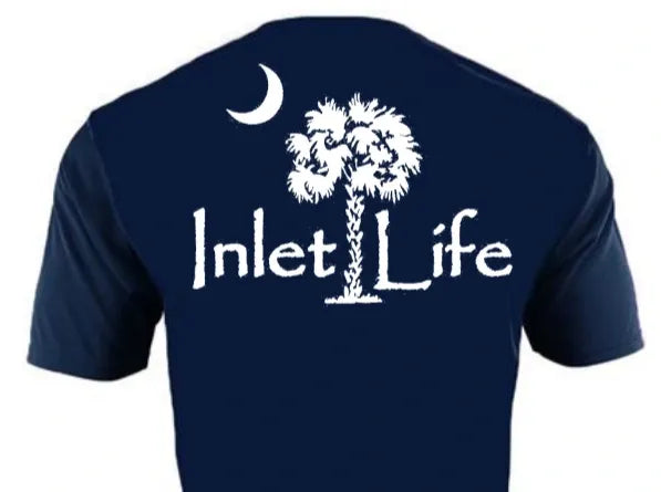 Inlet Life Apparel